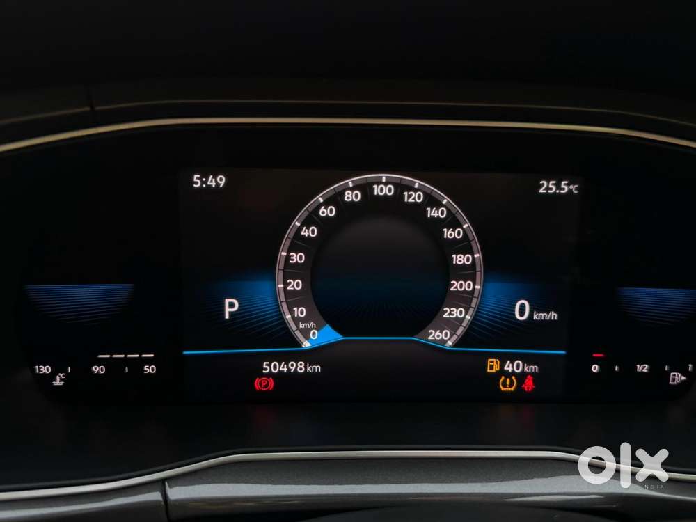 Volkswagen Tiguan 1.0 Tsi, 2022, Petrol