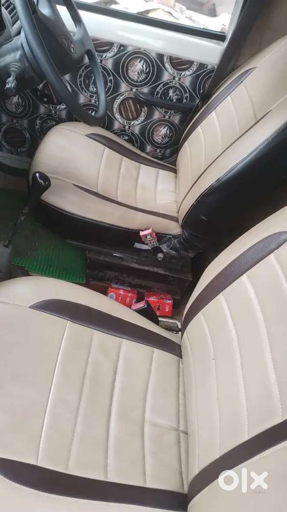 Mahindra Bolero Xls 2009 Diesel Automatic