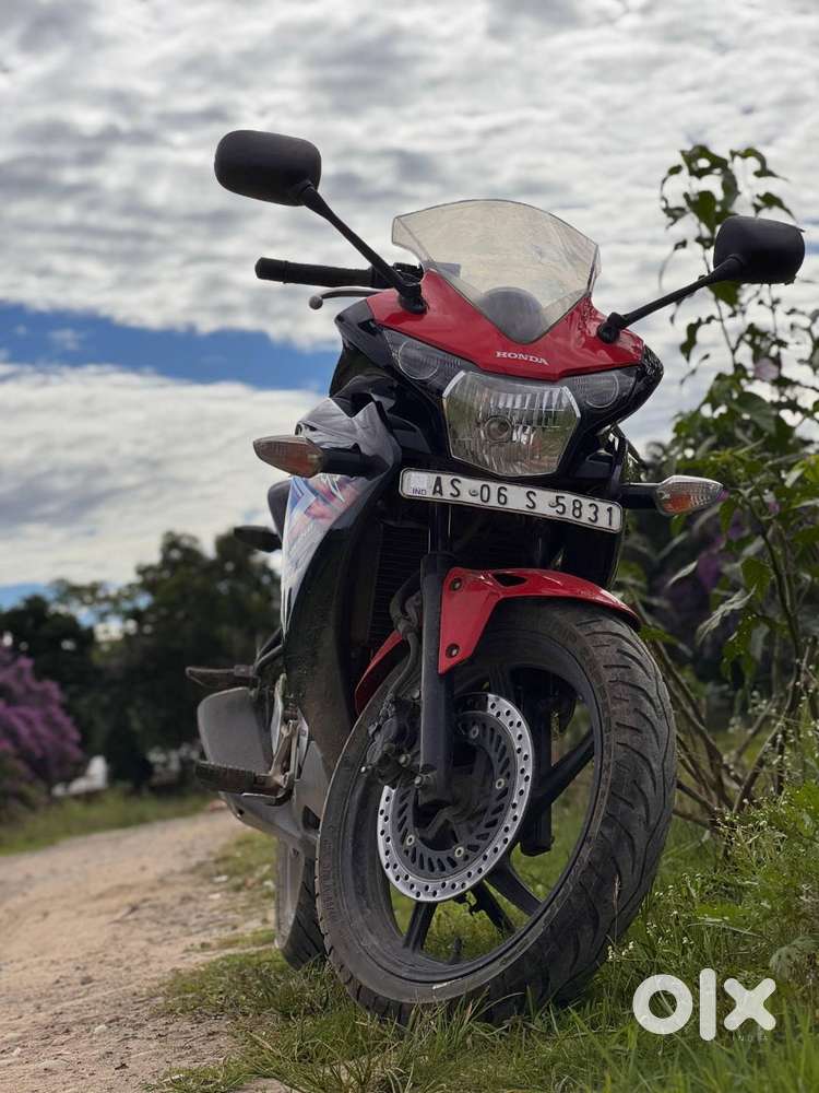 Cbr 150 Price In India Old Cbr Bike Honda CB150R StreetFire Price