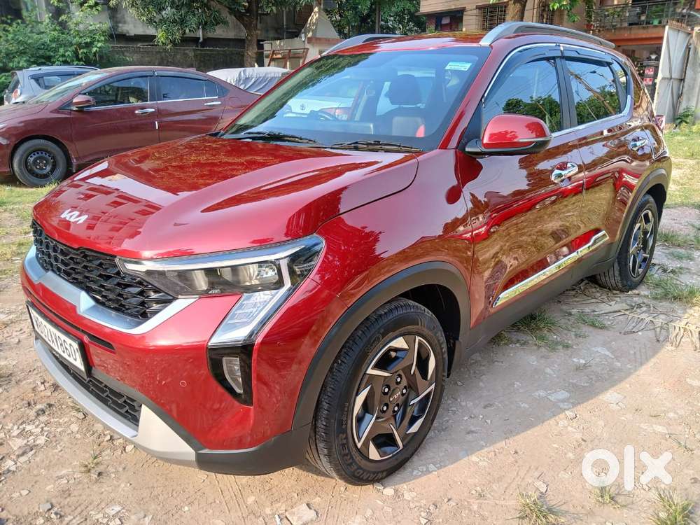 Kia Sonet 1.2 Htk Plus, 2024, Petrol