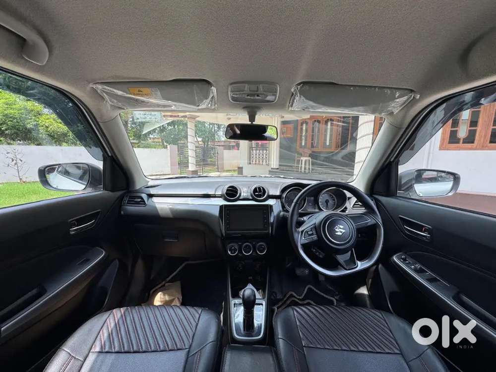 Maruti Suzuki Swift 2021 Petrol 20000 Km Driven