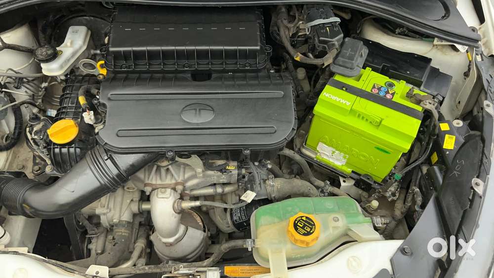 Tata Tiago Xza Plus, 2020, Petrol