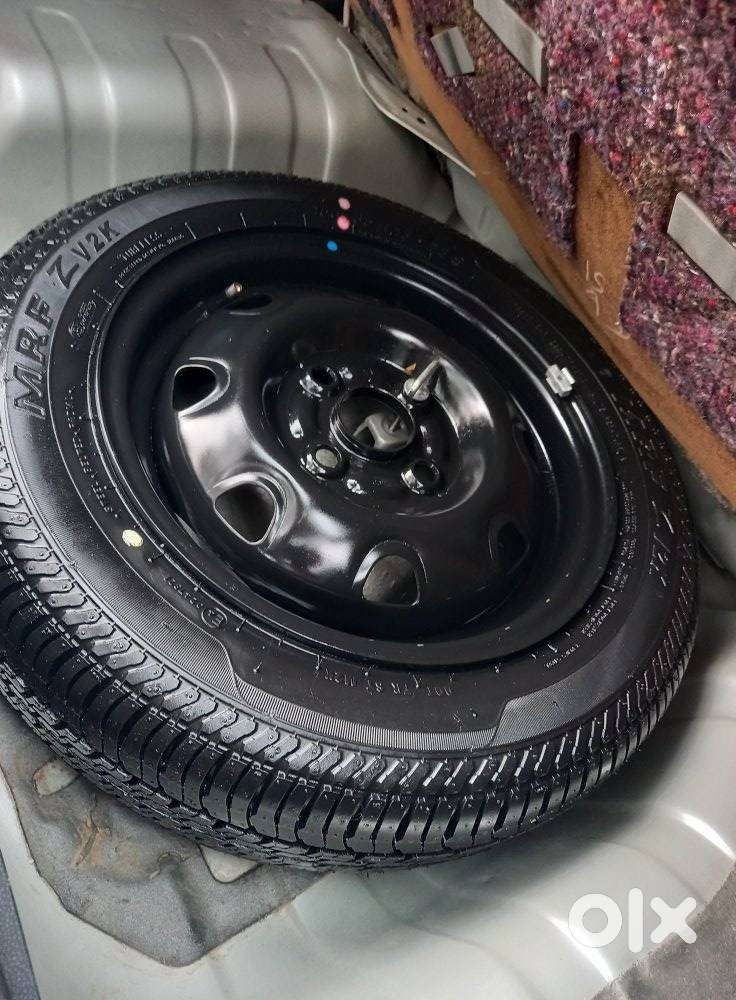 Maruti Suzuki Alto K10 1.0 Vxi, 2018, Petrol