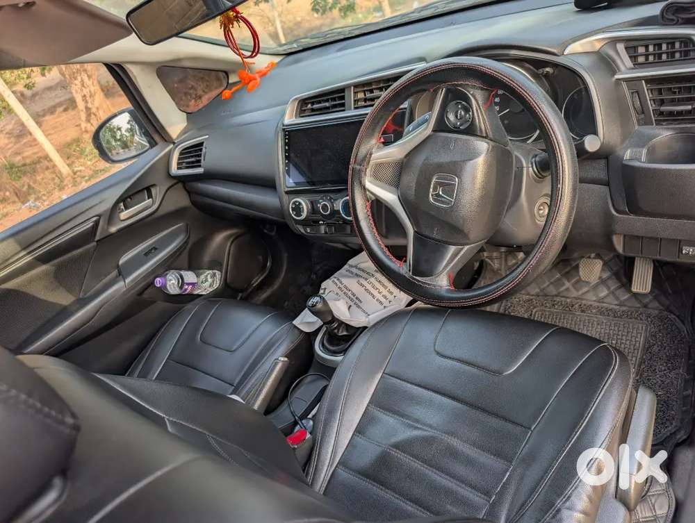 I Want To Sell My Honda Wrv Car