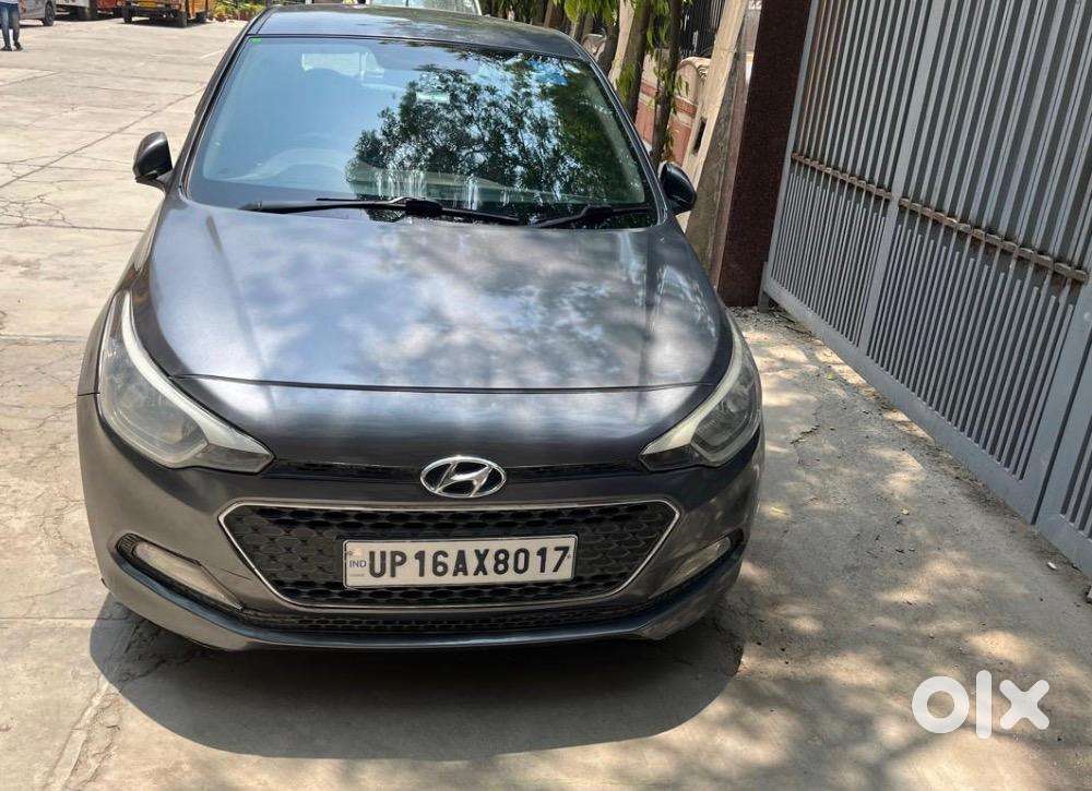 Hyundai Car Manual 2015