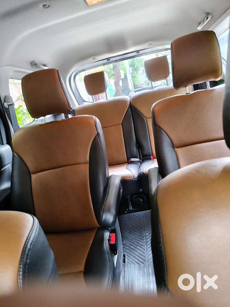 Maruti Suzuki Xl6 2022 Cng & Hybrids Well Maintained