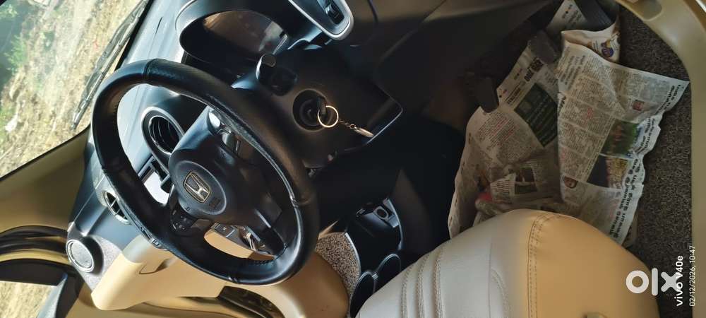 Honda Mobilio, 2014, Diesel