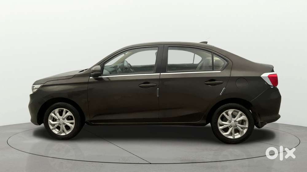 Honda Amaze 1.2 V I-vtec Mt, 2018, Petrol