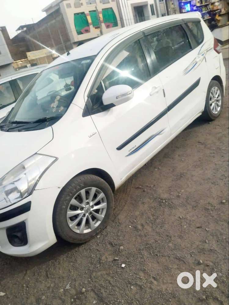 Well Mantian Car