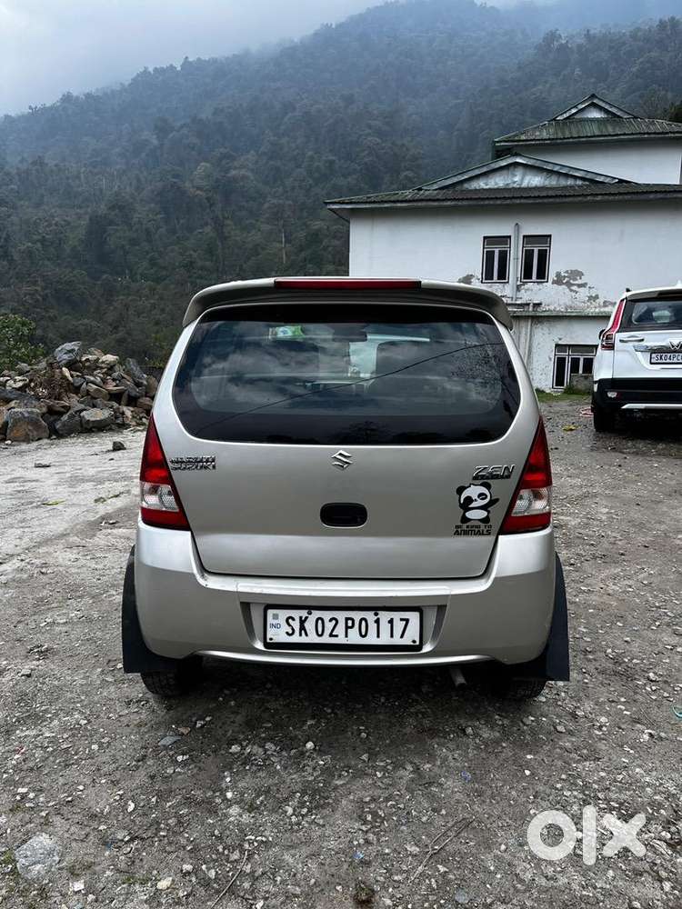 Maruti Suzuki Zen-estilo Mint Condition (price Slightly Negotiable)