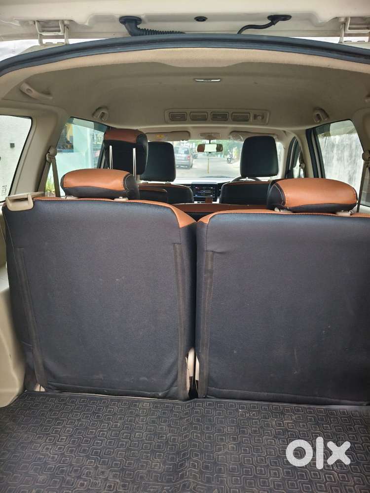 Maruti Suzuki Ertiga Zdi Plus, 2019