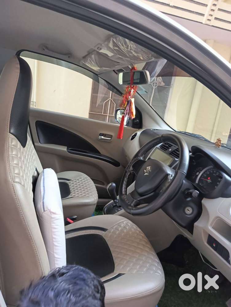 Maruti Suzuki Celerio 2016 Petrol Well Maintained