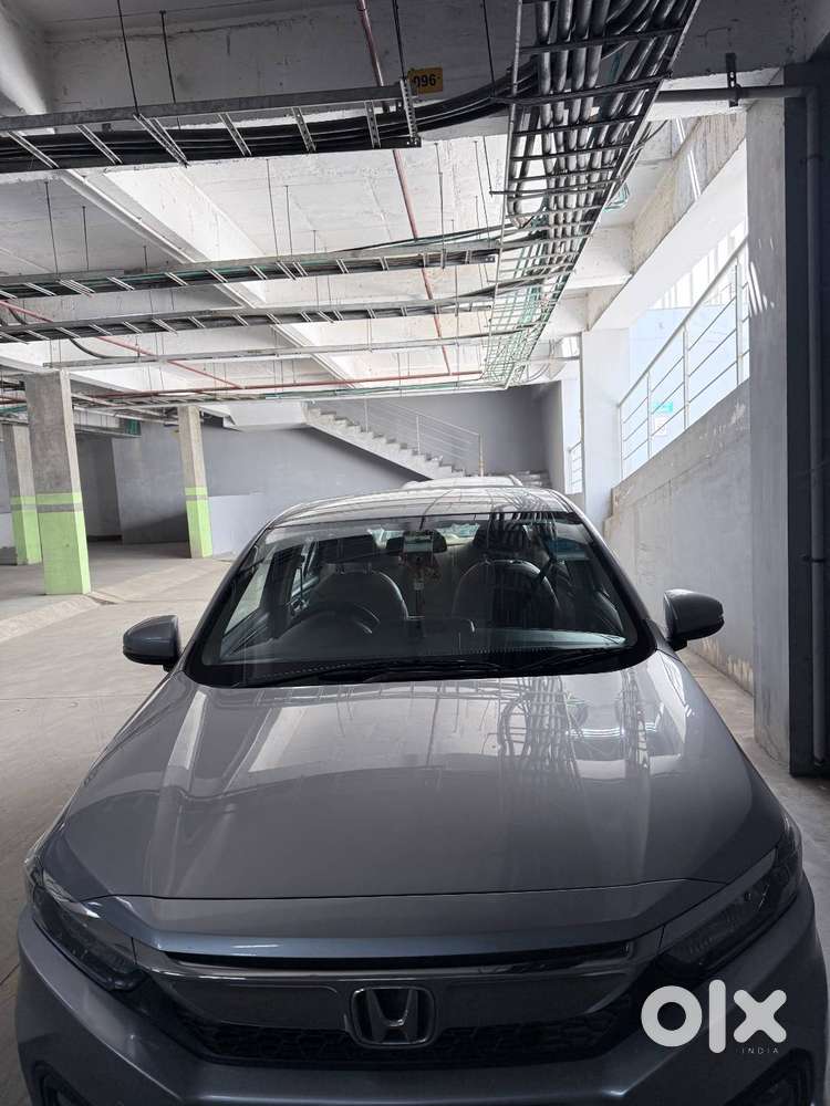 Honda Amaze Vx 2021