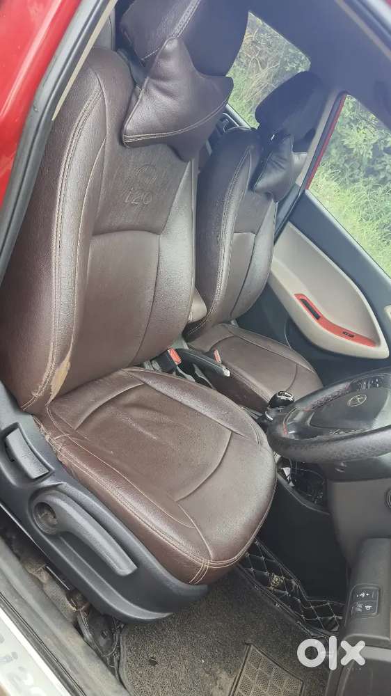 Hyundai Elite I20 Diesel 2014 Topand