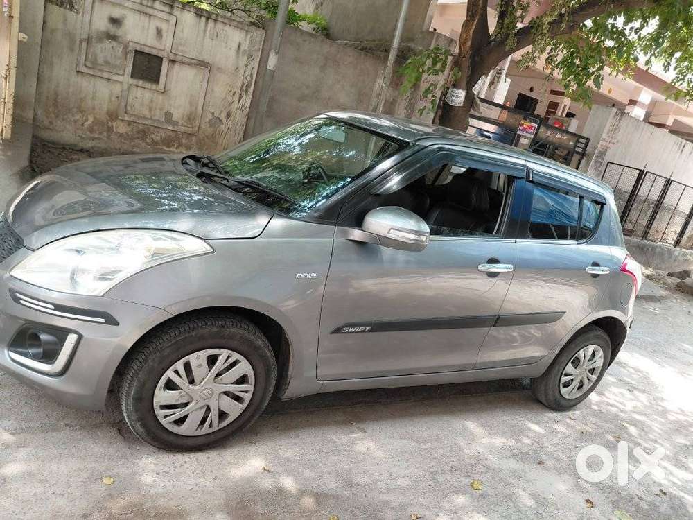 Maruti Suzuki Swift Ddis Vdi, 2017, Diesel