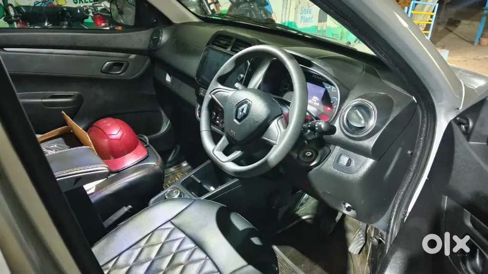 Renault Kwid 1.0 2026