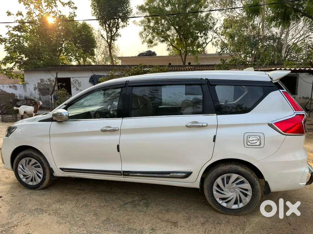 Maruti Suzuki Ertiga 2019 Good Condition