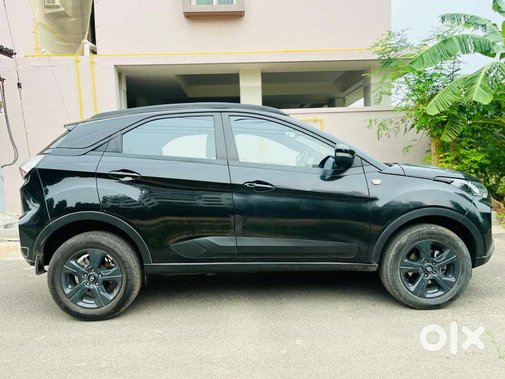 Tata Nexon Ev Xz Plus, 2023, Electric