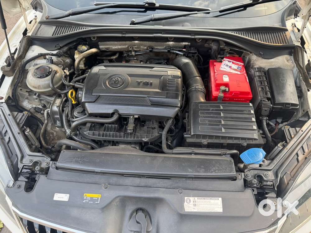 Skoda Superb L & K  Tsi Automatic 2018 Model