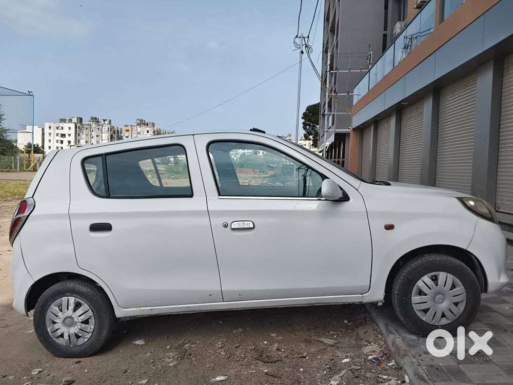 Maruti Suzuki Alto 800 Lxi, 2013, Cng & Hybrids