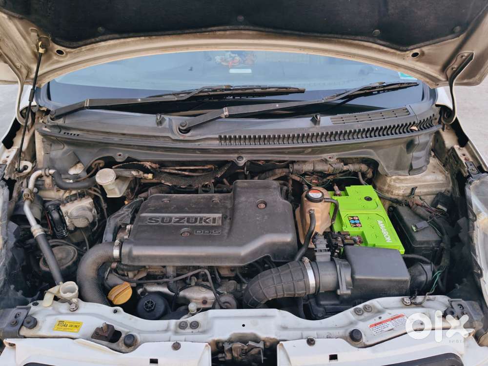 Maruti Suzuki Ertiga 2012-2015 Vdi, 2012, Diesel