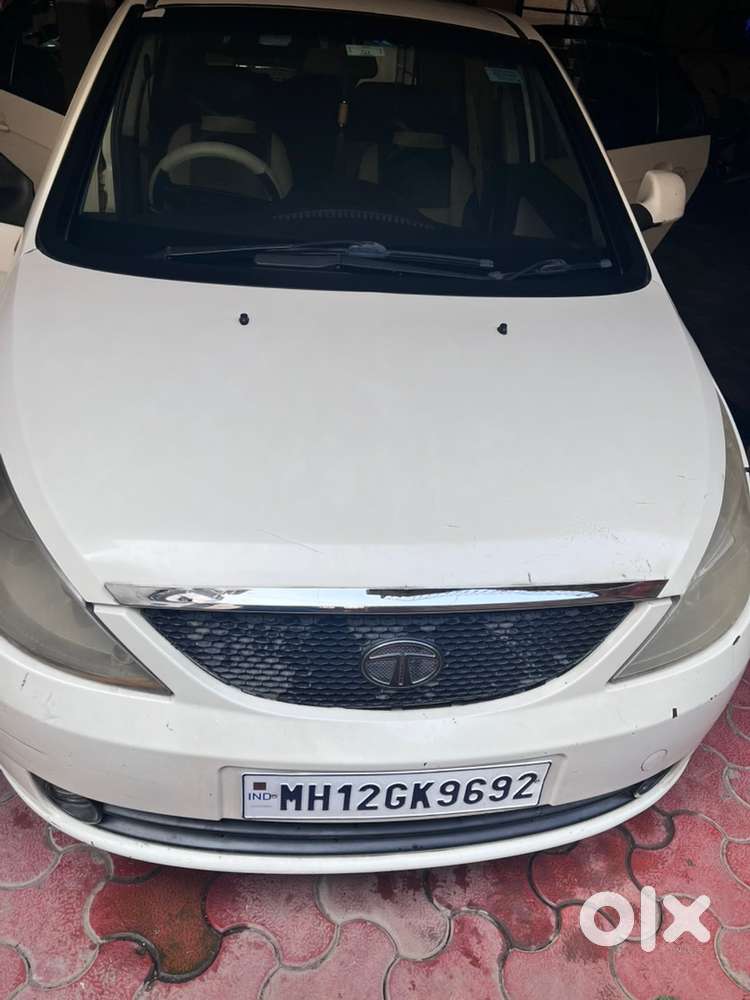 Tata Indica Vista 2011 Car