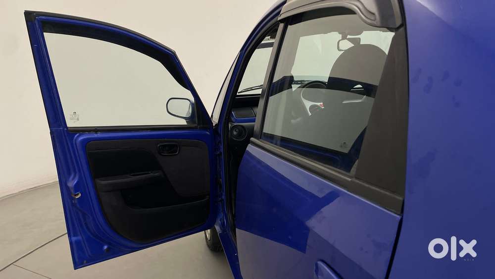Tata Nano Twist Xt, 2015, Petrol