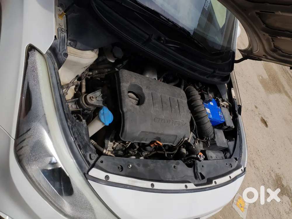 Hyundai I20 Active 2018 Diesel 58300 Km Driven