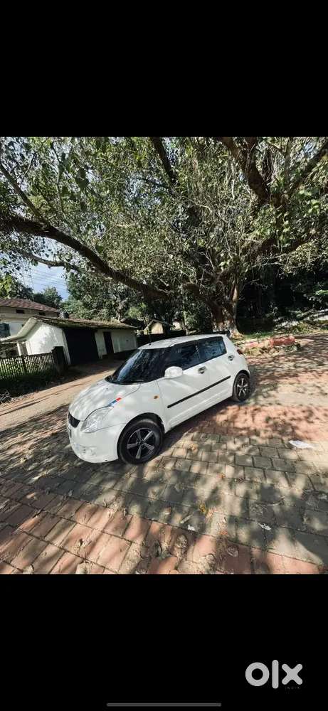 Swift Maruti Suzuki 2009 Diesel Lxi