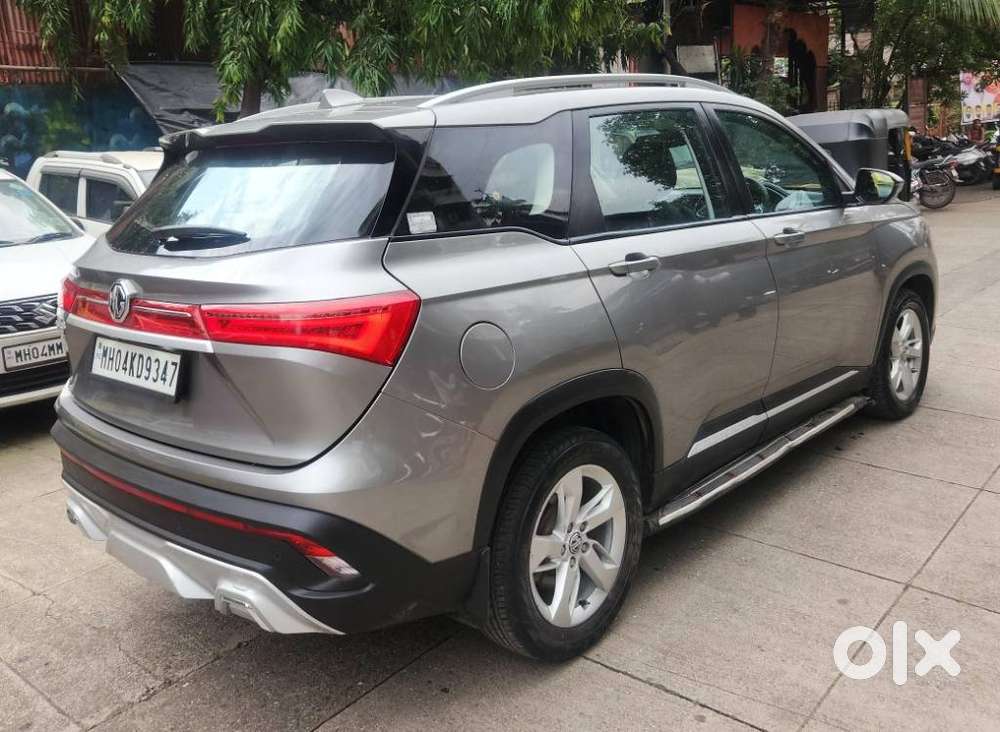 Mg Hector Super Mt, 2020, Petrol