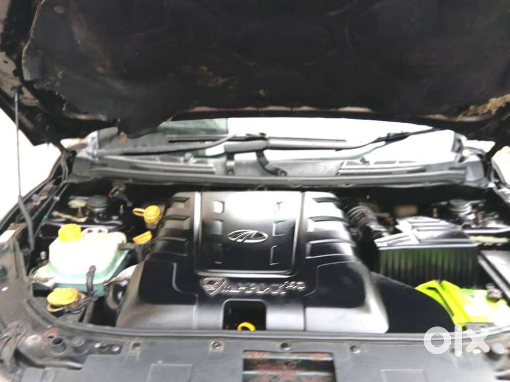 Mahindra Xuv500 W8, 2014, Diesel