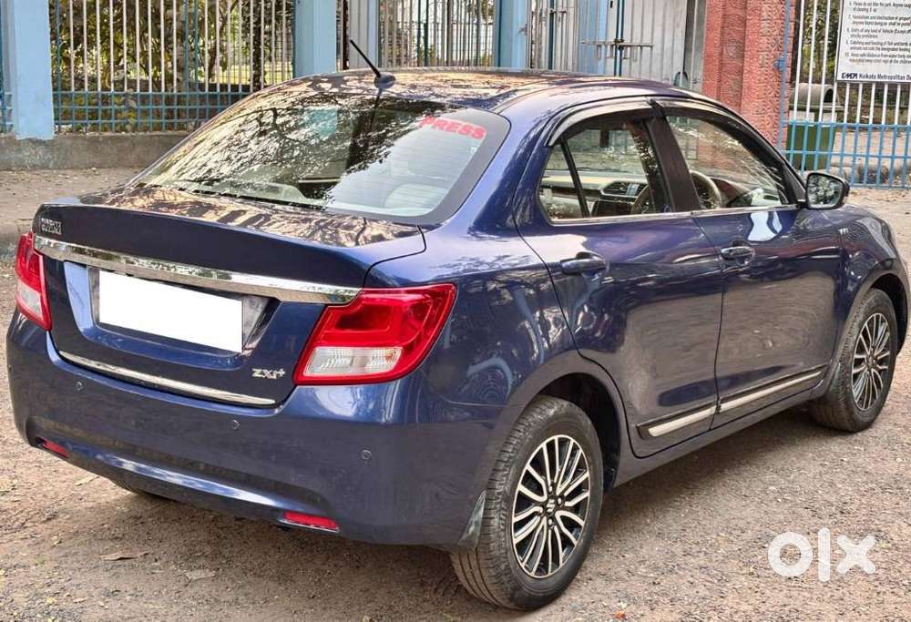 Maruti Suzuki Swift Dzire Zxi Plus , 2018, Petrol