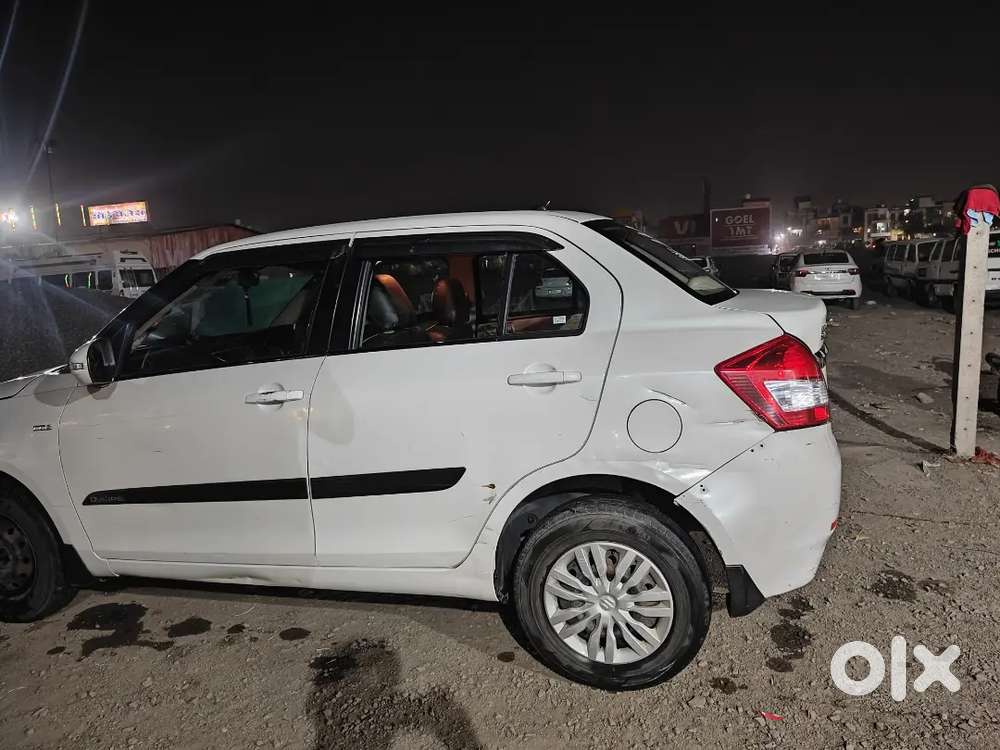 Maruti Suzuki Swift Dzire 2014 Diesel 140000 Km Driven