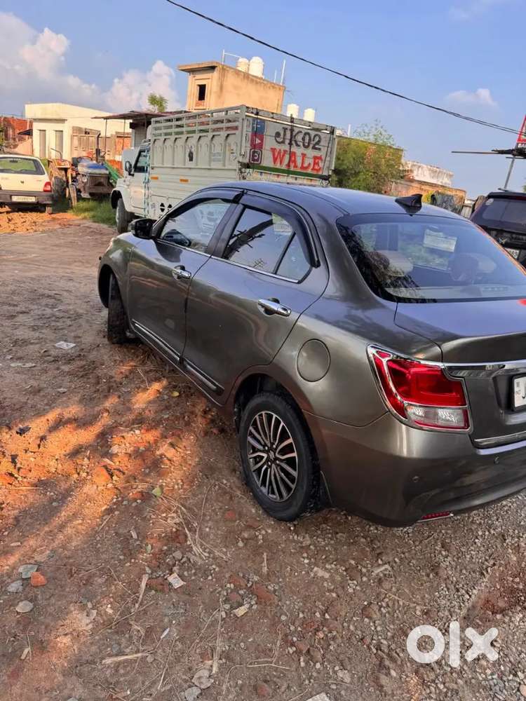 Well Maintained Single Hand Driven All Service From Maruti Suzuki