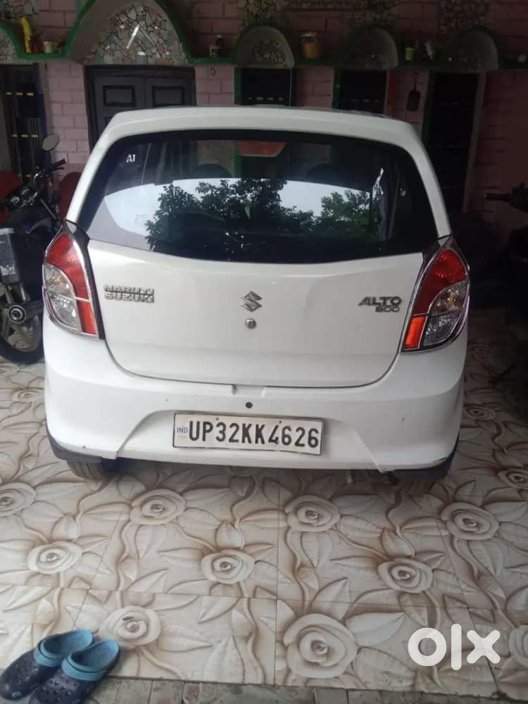Maruti Suzuki Alto 800 2019 Petrol 80000 Km Driven