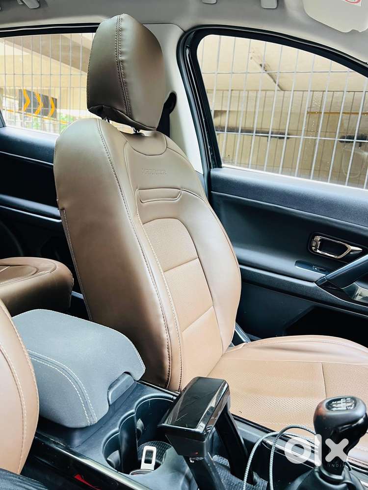 Tata Harrier 2021 Diesel