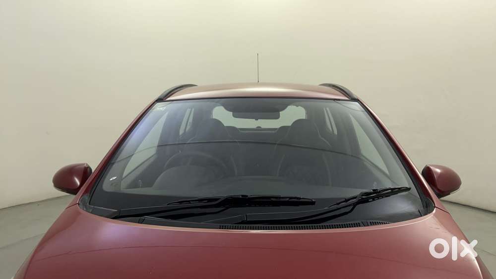 Hyundai Grand I10 1.2 Kappa Sportz Option, 2017, Petrol