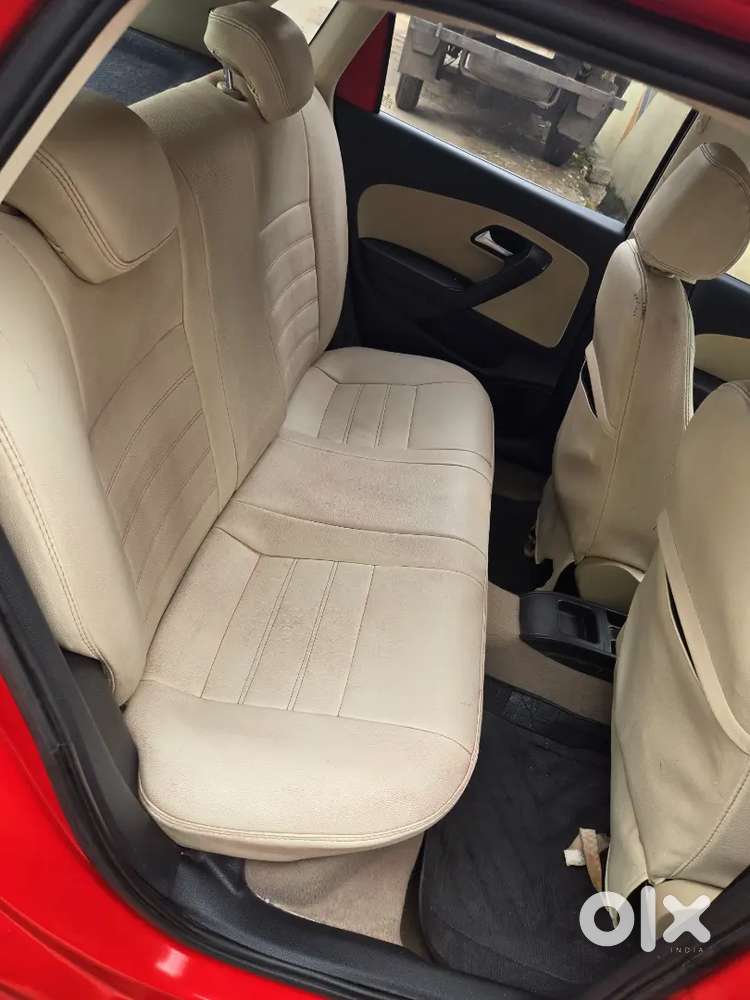 Volkswagen Polo Highline 2016 Second Owner