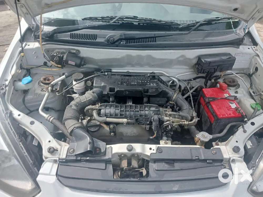 Maruti Suzuki Alto 2013 0.8 Lx