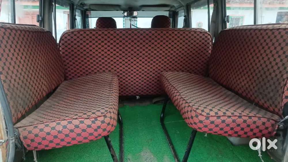 Mahindra Bolero 2013 Diesel Good Condition