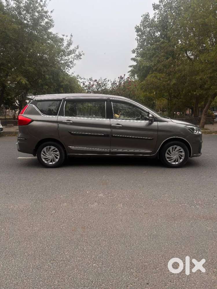 Maruti Suzuki Ertiga Vxi Cng, 2020, Cng & Hybrids