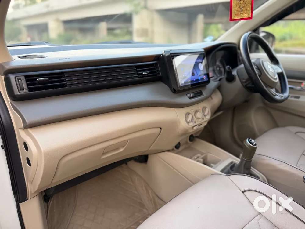 Maruti Suzuki Ertiga Vxi Cng, 2022, Cng & Hybrids