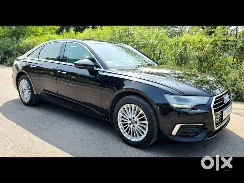 Audi A6 2.0 45 Tfsi Technology, 2020, Petrol