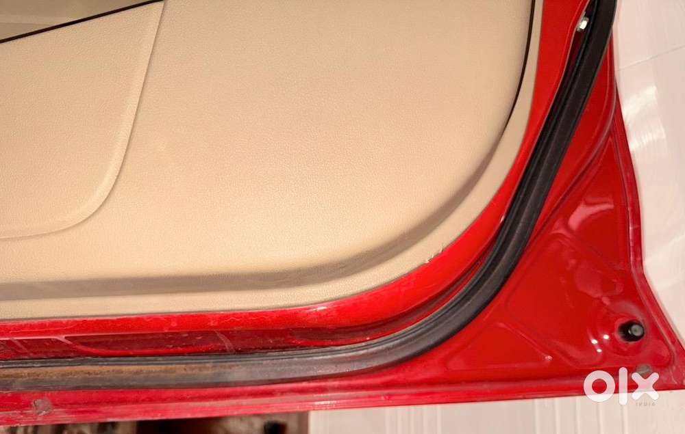 Honda Brio Petrol,no Accidental  0% Doors Rust, Converted To New Model