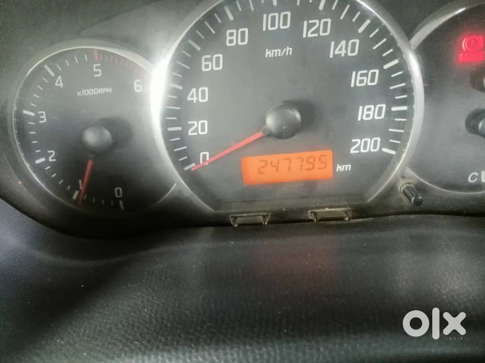 Maruti Suzuki Dzire 2008 Diesel 25000 Km Driven