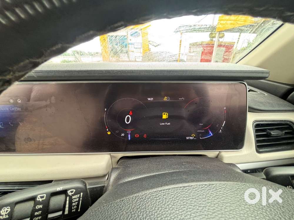 Mahindra Xuv700 Petrol Manual 2022