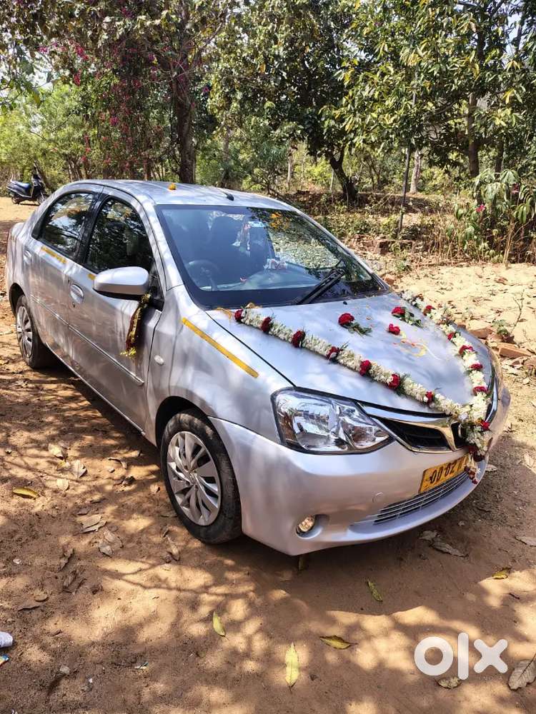 Toyota Etios Gd For Sale Or Rent