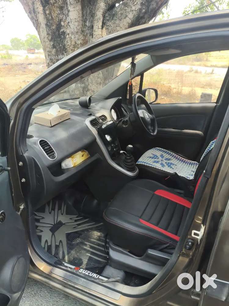 Maruti Suzuki Ritz 2010 Diesel