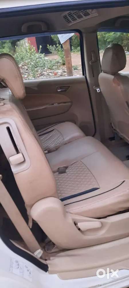 Maruti Suzuki Ertiga 2017 Diesel 170000 Km Driven