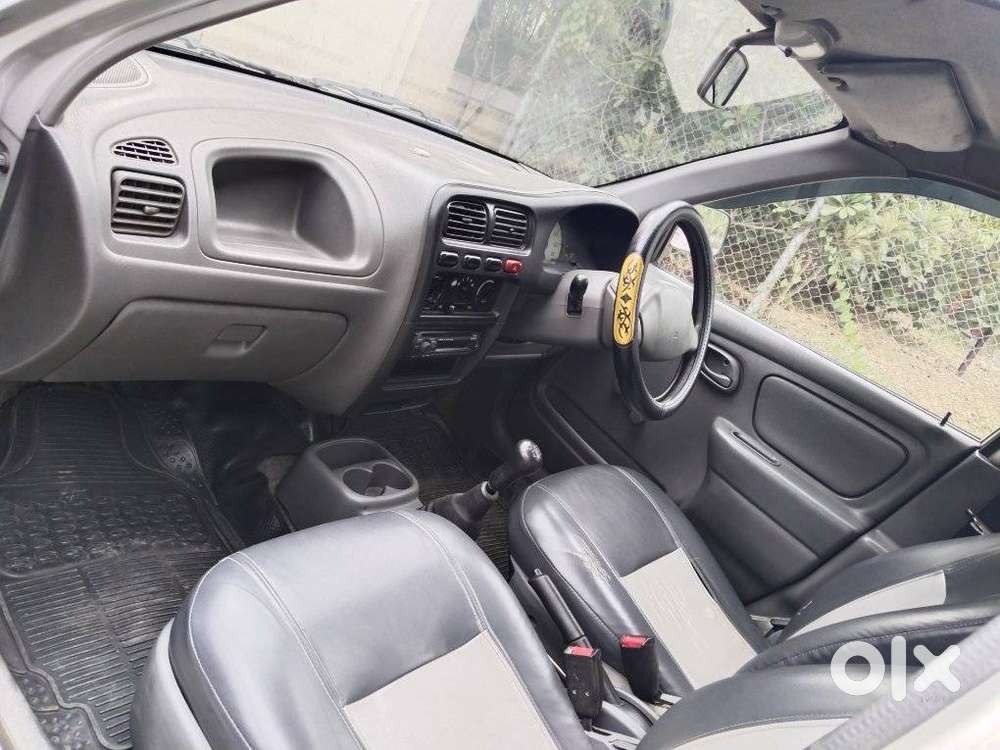 Maruti Suzuki Alto Green Lxi (cng), 2007, Cng & Hybrids